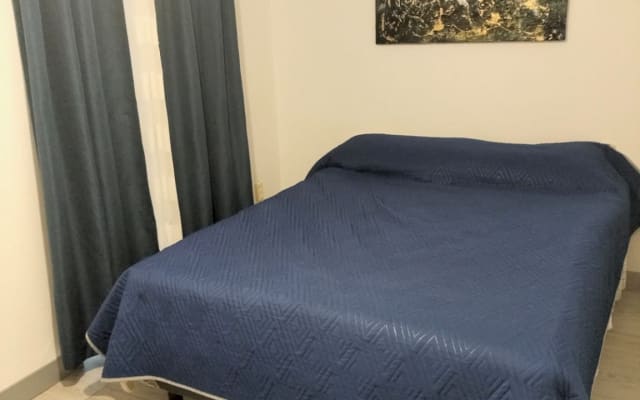 Privatzimmer 15 Minuten vom Stadtzentrum CDMX - Kopie 01
