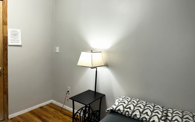 Your Peaceful Retreat