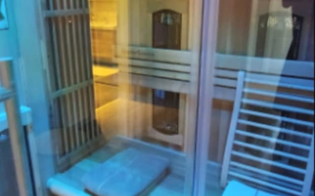 Gay B&B mit Sauna Mittenwald