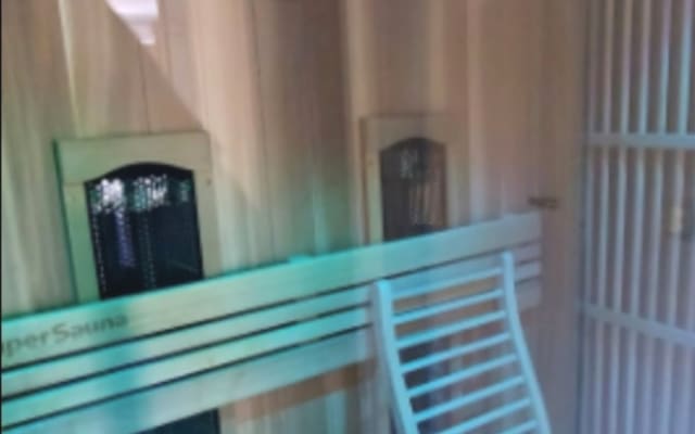 Gay B&B with sauna Mittenwald - Picture 8