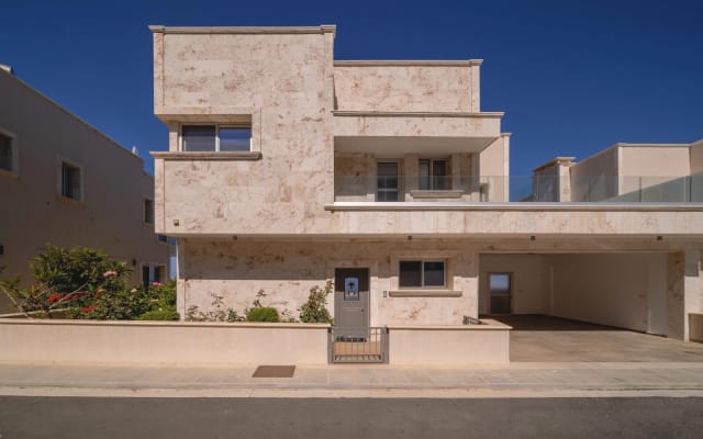 Olymp Luxury Villa D - Un paraíso privado para recuerdos inolvidables - Foto 4