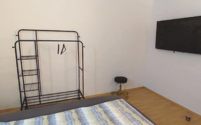 3 chambres d'hôtes dans ma maison à colombages dans le Solling...