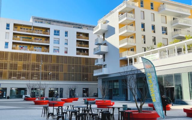 Q&R Renting- Chambre Lagoon Climatisée Parking Mer - Photo 33