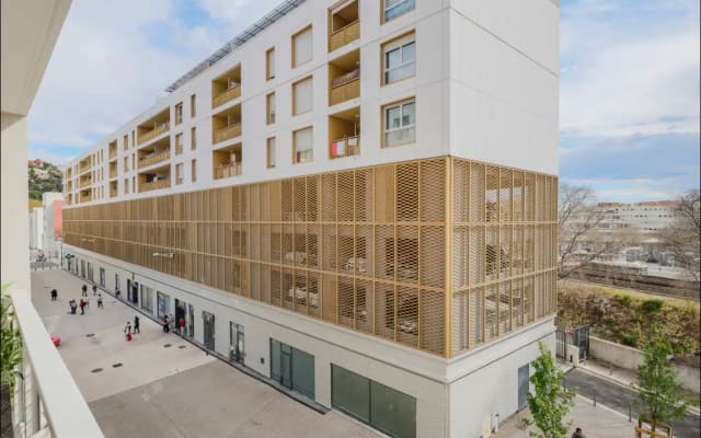Q&R Renting- Canapé-lit Climatisé Parking Mer - Photo 24
