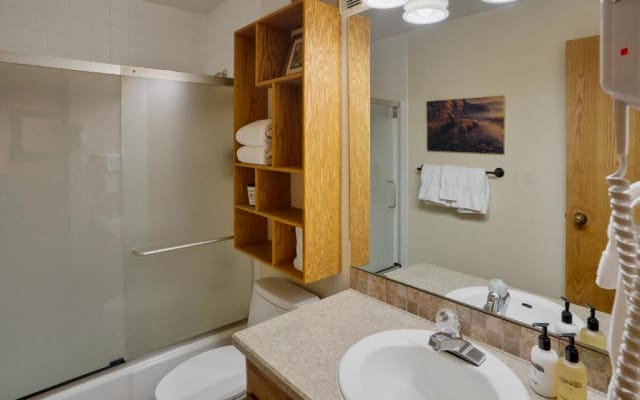 Bear Claw 105 - Ski-in Ski-out Condo!