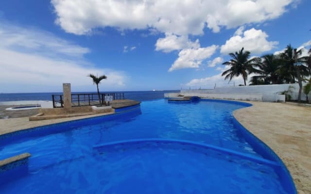 “Arrecife” — Your Caribbean Oasis