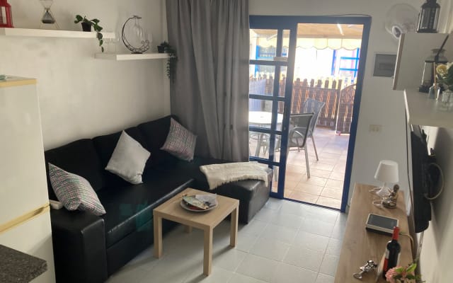 Casa Alegria en Playmar