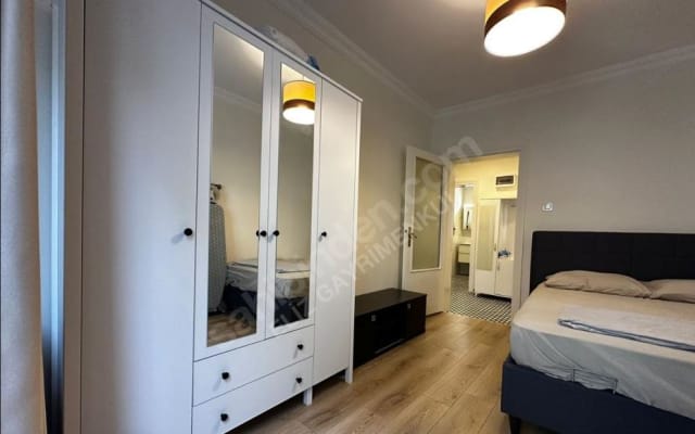 Gemütliches Zimmer im Herzen von Nishantashi