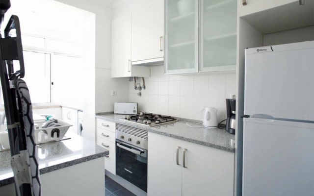 Nice, cozy room in the heart of Lisbon - Picture 7