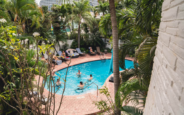 Appartement 1 chambre - The Grand Resort and Spa - 21 ans et plus...