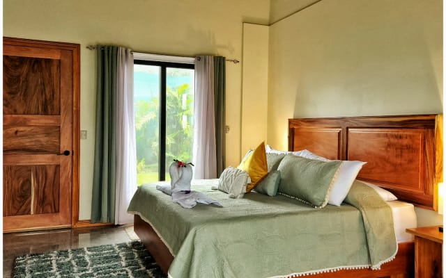 Mangos Junior Suites: Retiro amigável em Monteverde