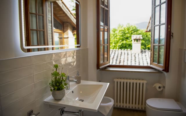 VILLA EGLE UMBRIA - Photo 14