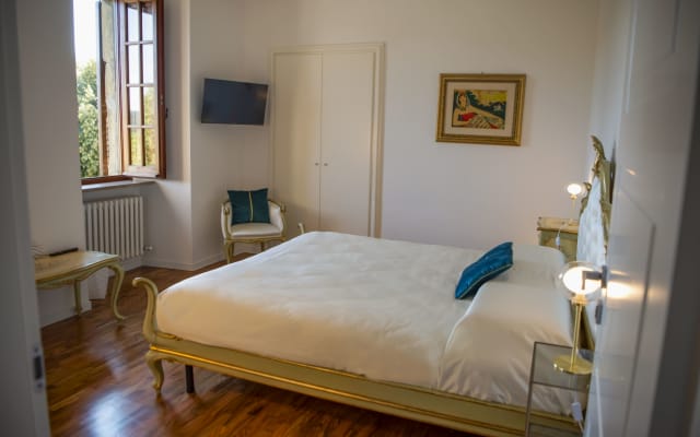 VILLA EGLE UMBRIA