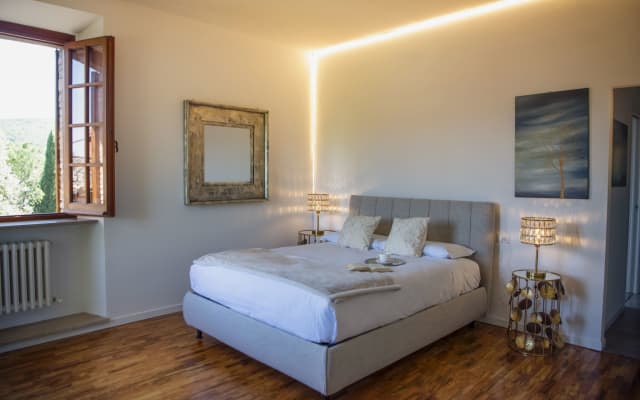 VILLA EGLE UMBRIA - Photo 8
