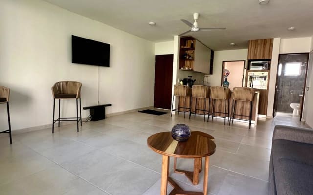 Condominium in the Firmament, Nuevo Vallarta, Nay