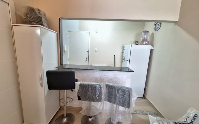 Gemütliche Wohnung in grüner Umgebung