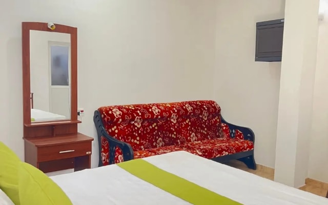 Bnb nice rooftop /premium /come as you are & like at home - Photo 5