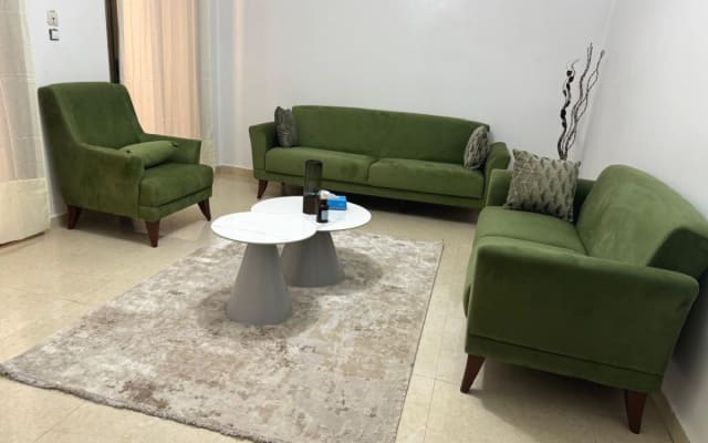 Appartements Luxueux dans une résidence sis à Ngor-Almadies Dakar