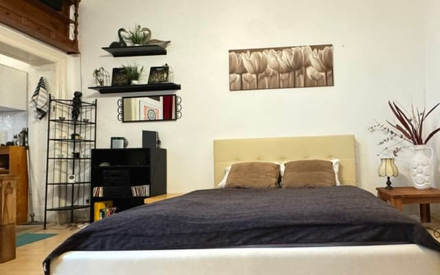 BONITO ESTUDIO EN SCHÖNEBERG - Foto 8