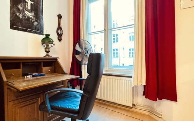BONITO ESTUDIO EN SCHÖNEBERG - Foto 12
