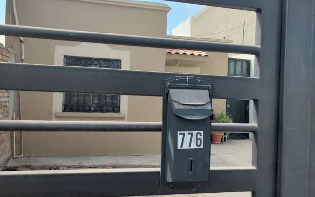 Apartament with two bedroom
