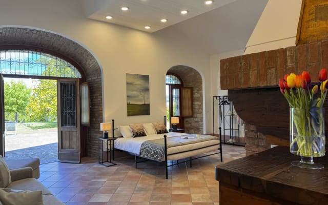 VILLA EGLE UMBRIA - Photo 10