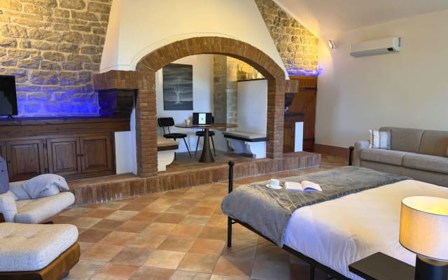VILLA EGLE UMBRIA - Photo 12