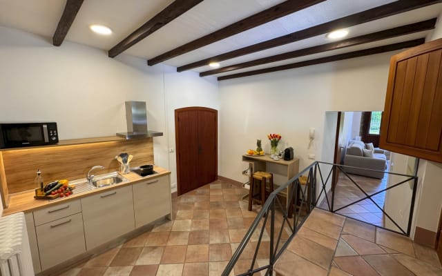 VILLA EGLE UMBRIA - Photo 13