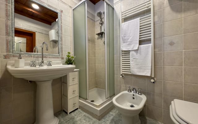 VILLA EGLE UMBRIA - Photo 11