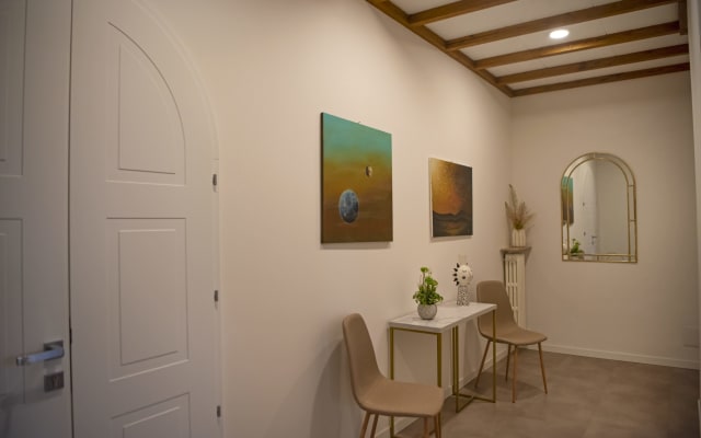 VILLA EGLE UMBRIA