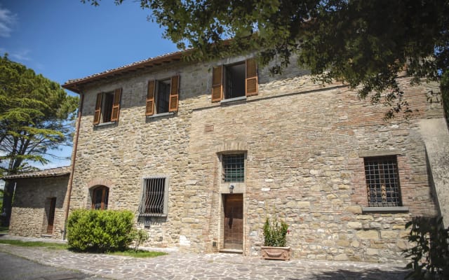 VILLA EGLE UMBRIA - Photo 15