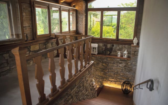 VILLA EGLE UMBRIA - Photo 6