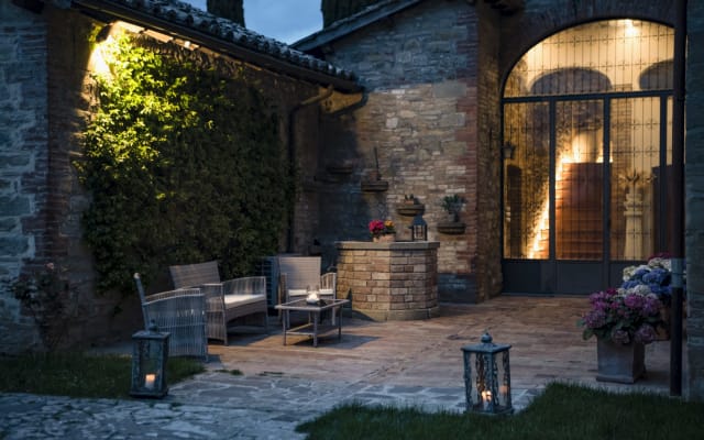 VILLA EGLE UMBRIA - Photo 19