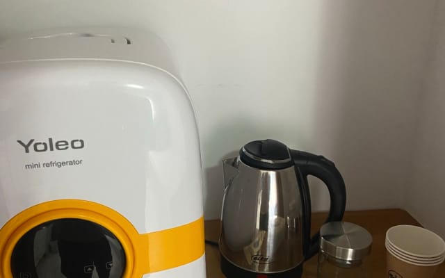 Private and independent room for 1 or 2 persons - Picture 9