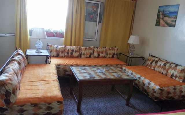 chambre d hote centre ville agadir 10 minutes des plages a pieds