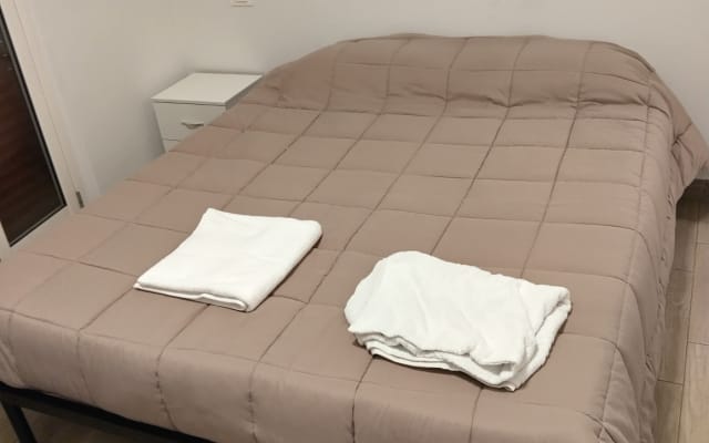 Chambres "Al Gebbione" pour passer quelques jours à Reggio Calabria - Photo 5