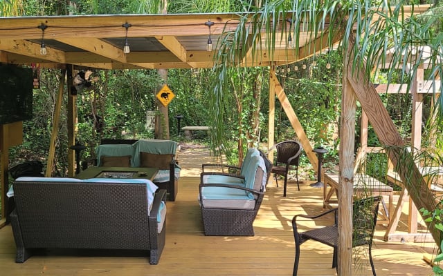 Studio #1 à Casa Puente All Male Mini Resort - Photo 16