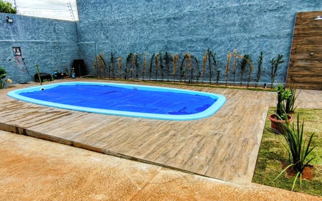 Morada Di Giorgio, a vacation rental with a homey feel