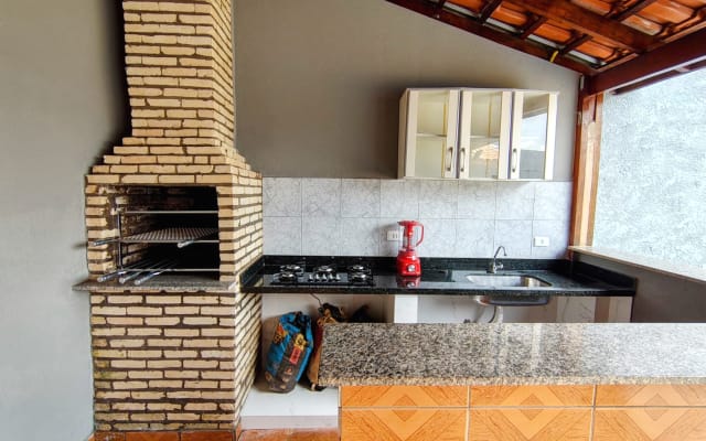 Morada Di Giorgio, a vacation rental with a homey feel