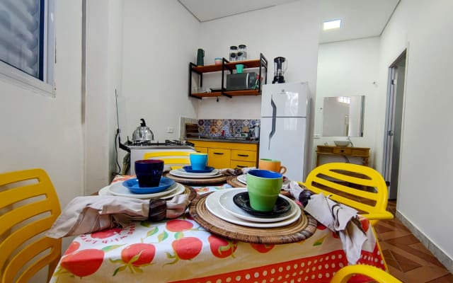 Morada Di Giorgio - vacation rentals with a homely feel