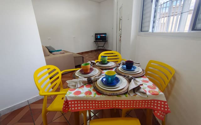 Morada Di Giorgio - vacation rentals with a homely feel