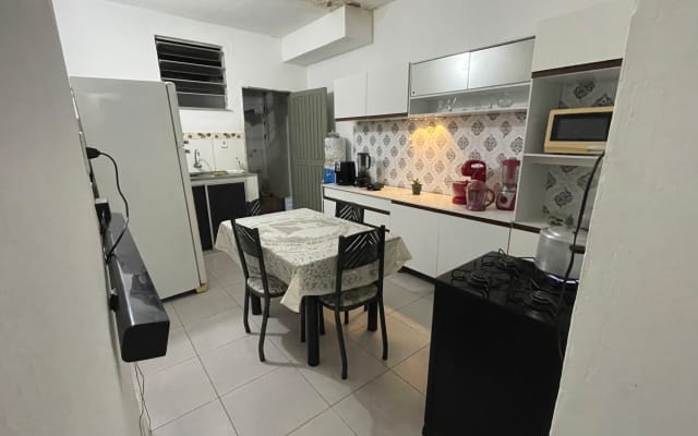 Habitación privada La Paz