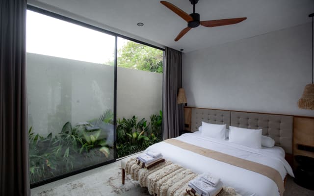 RAHYA VILLAS COMPLEX