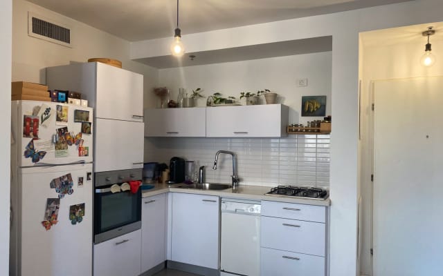 Cozy apartment in Florantin  - Picture 4