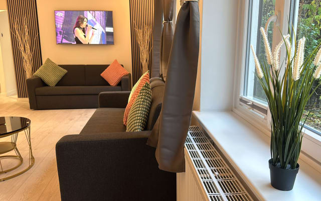Ferienwohnung im Alexanderstraße