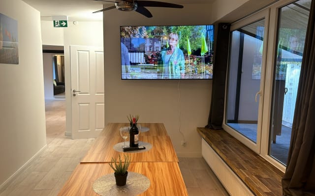Ferienwohnung im Alexanderstraße