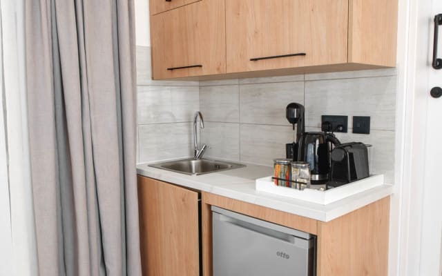 Kition Urban Suite 2