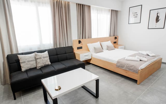 Kition Urban Suite 2