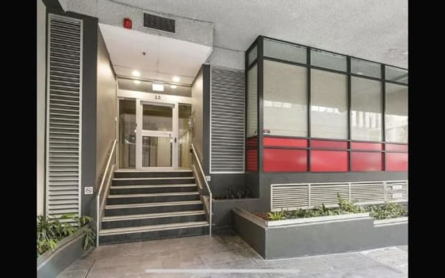 Studio spacieux avec piscine et juste à côté d'Oxford St