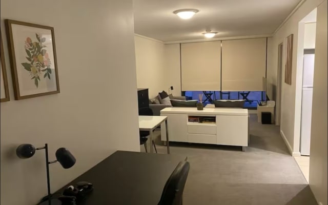 Spacieux 1 bdm apt avec piscine, gym et parking interne - Photo 14